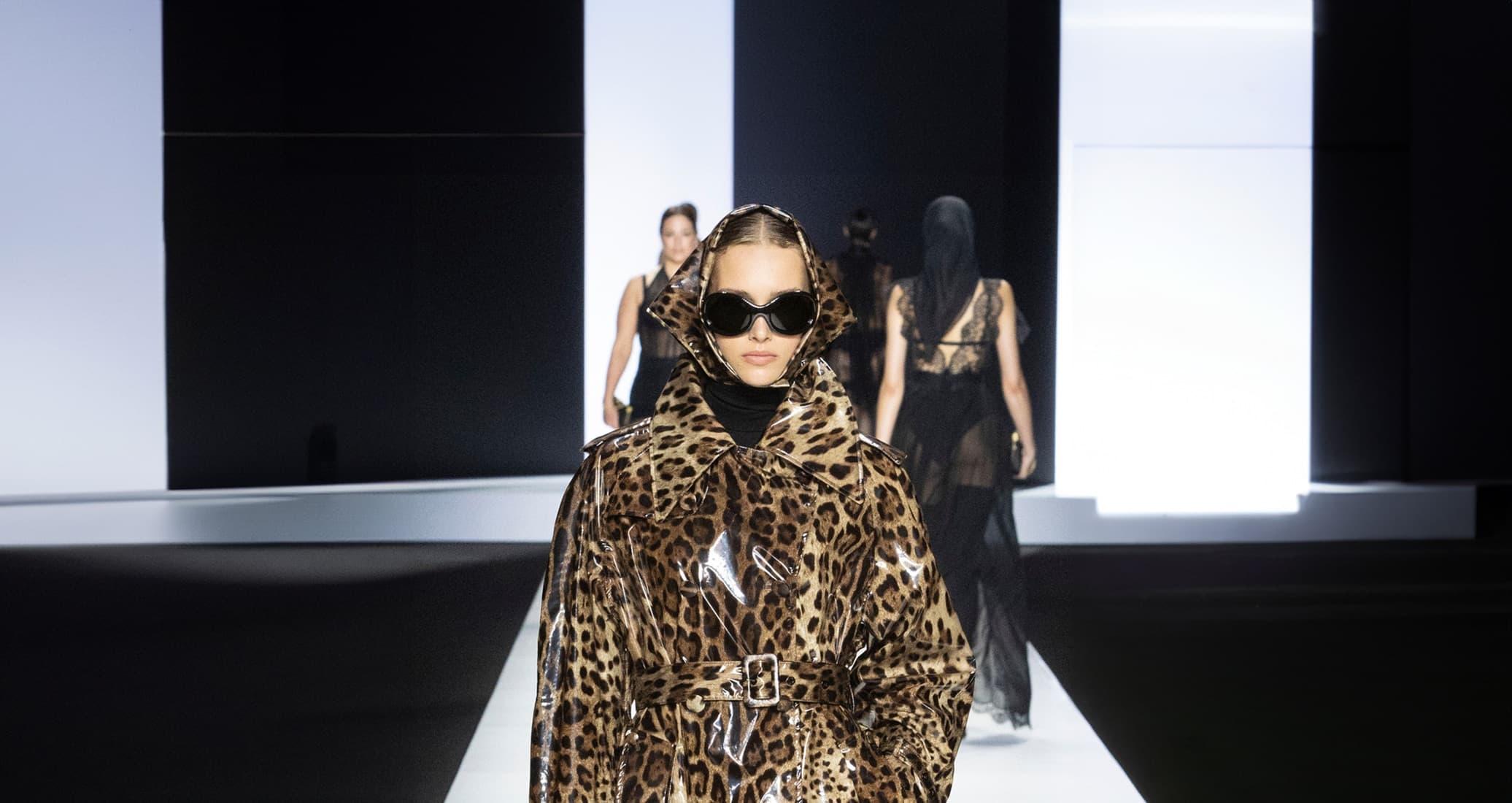 Dolce Gabbana İlkbahar/Yaz 2024