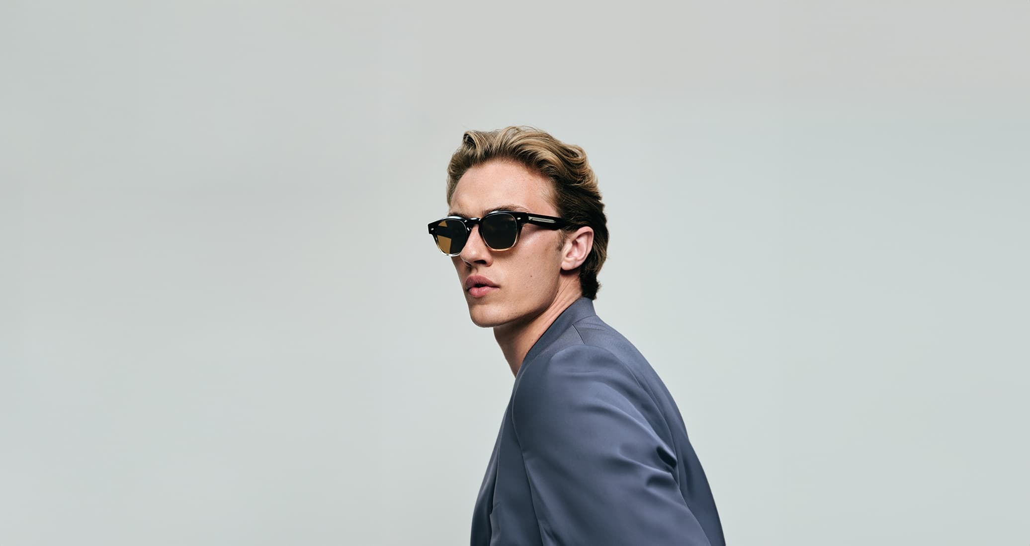 Oliver Peoples İlkbahar/Yaz 2024