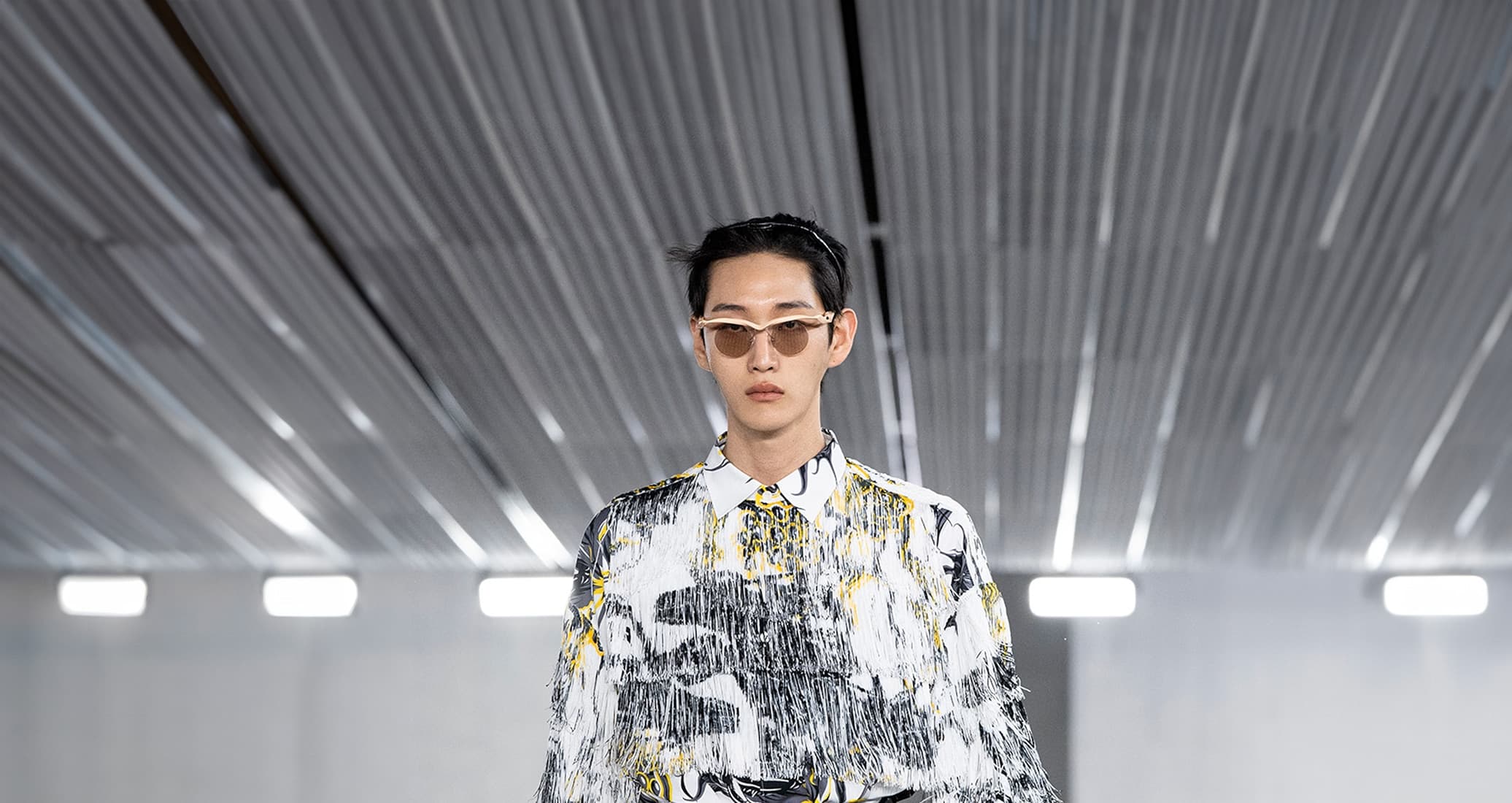 Prada İlkbahar/Yaz 2024